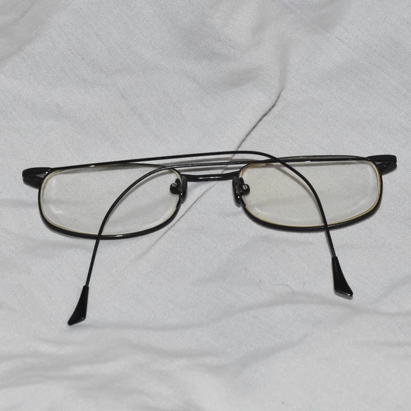 Vintage Donna Karan RX Glasses - Picture 6 of 8